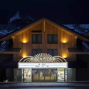 visit hotel