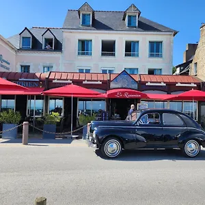 Le Querrien Hotel