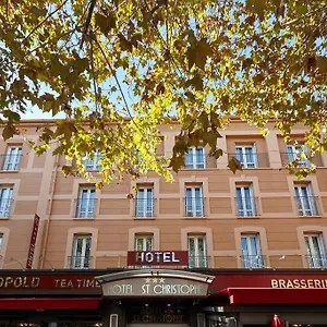 https://hotel-saint-christophe.aixenprovencehotels.org