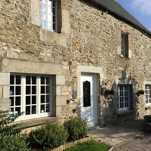 D'hotes Au Clos Du Lit *** Lamballe