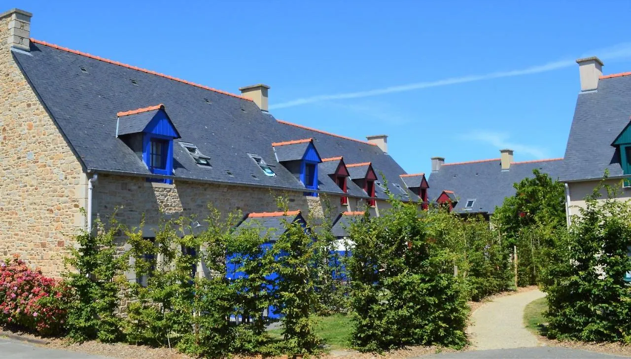 Holiday park Le Village Cancalais Cancale